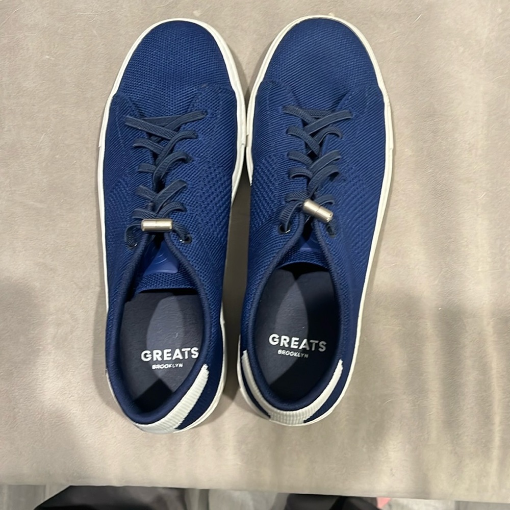 Greats sneakers